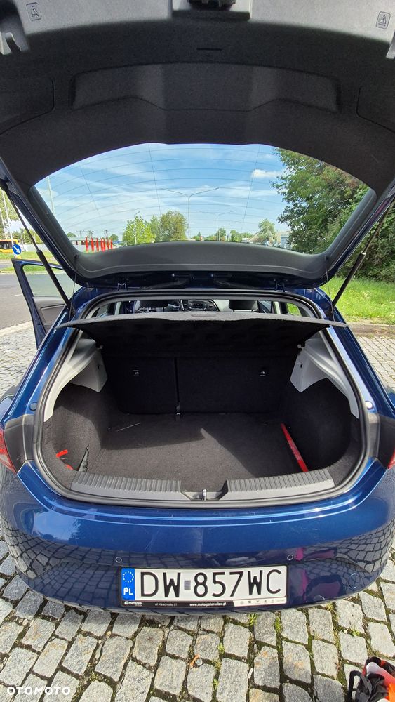 Seat Leon - 3