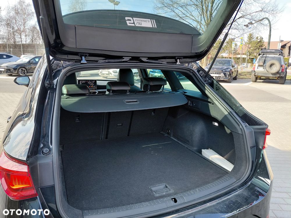 Seat Leon 1.5 TSI FR - 24