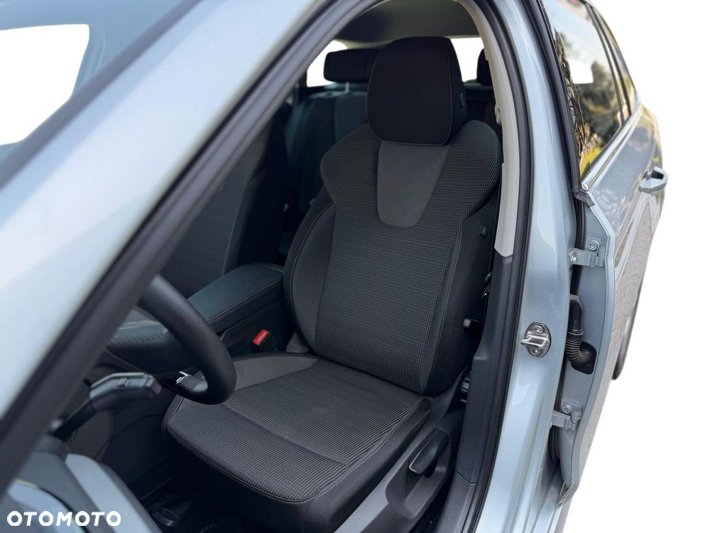 Skoda Octavia 1.5 TSI Selection - 16