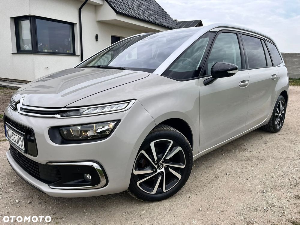 Citroën SpaceTourer - 1