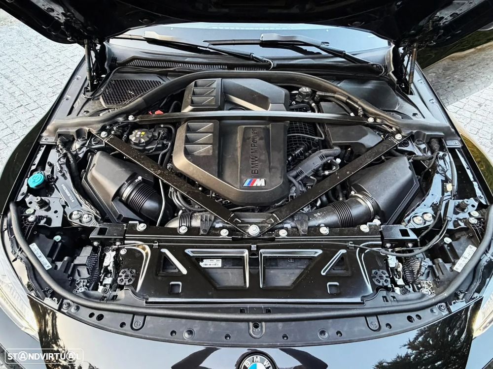BMW M2 Auto - 21