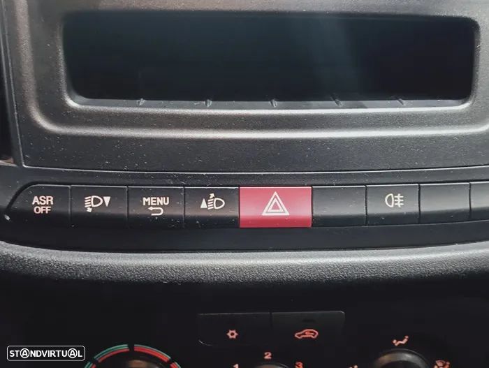 Fiat DOBLO CARGO1.3 MJ EASY 3L - 14