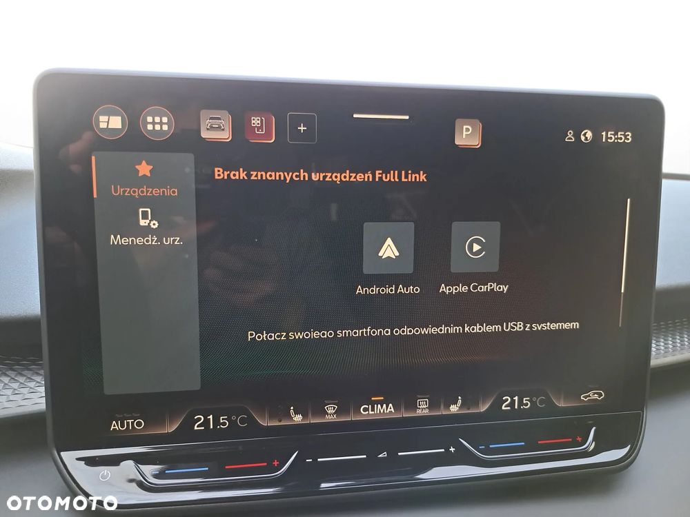 Cupra Terramar 1.5 eTSI mHEV DSG - 25