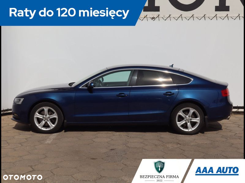 Audi A5 - 3