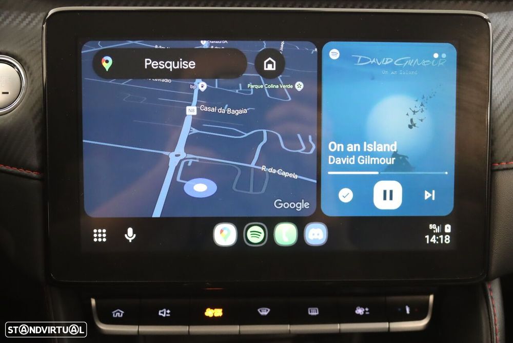 MG ZS 1.0 T-GDI Luxury Aut. - 21