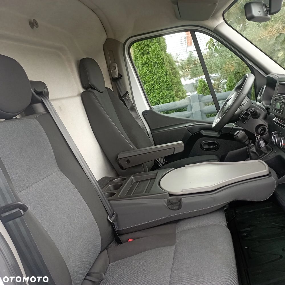Renault Master - 23