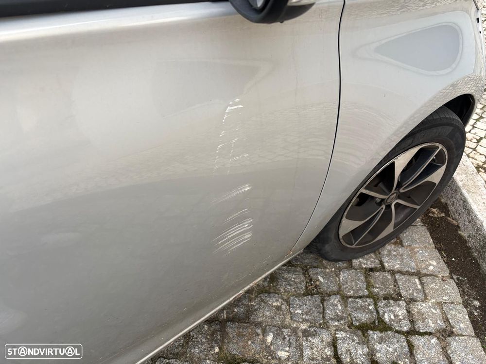 Renault Zoe (c/ Bateria) Intens 40 - 6