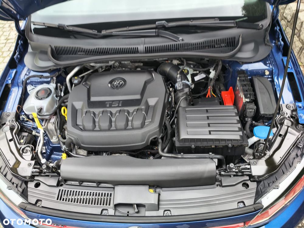 Volkswagen Polo 2.0 TSI GTI DSG - 14