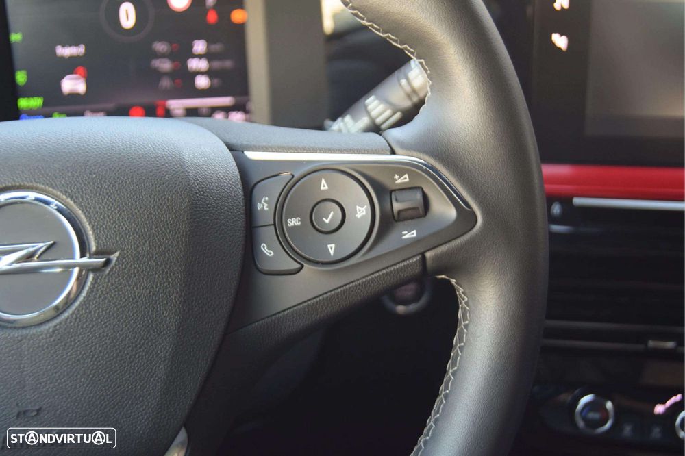 Opel Mokka-e 50 kWh GS - 29