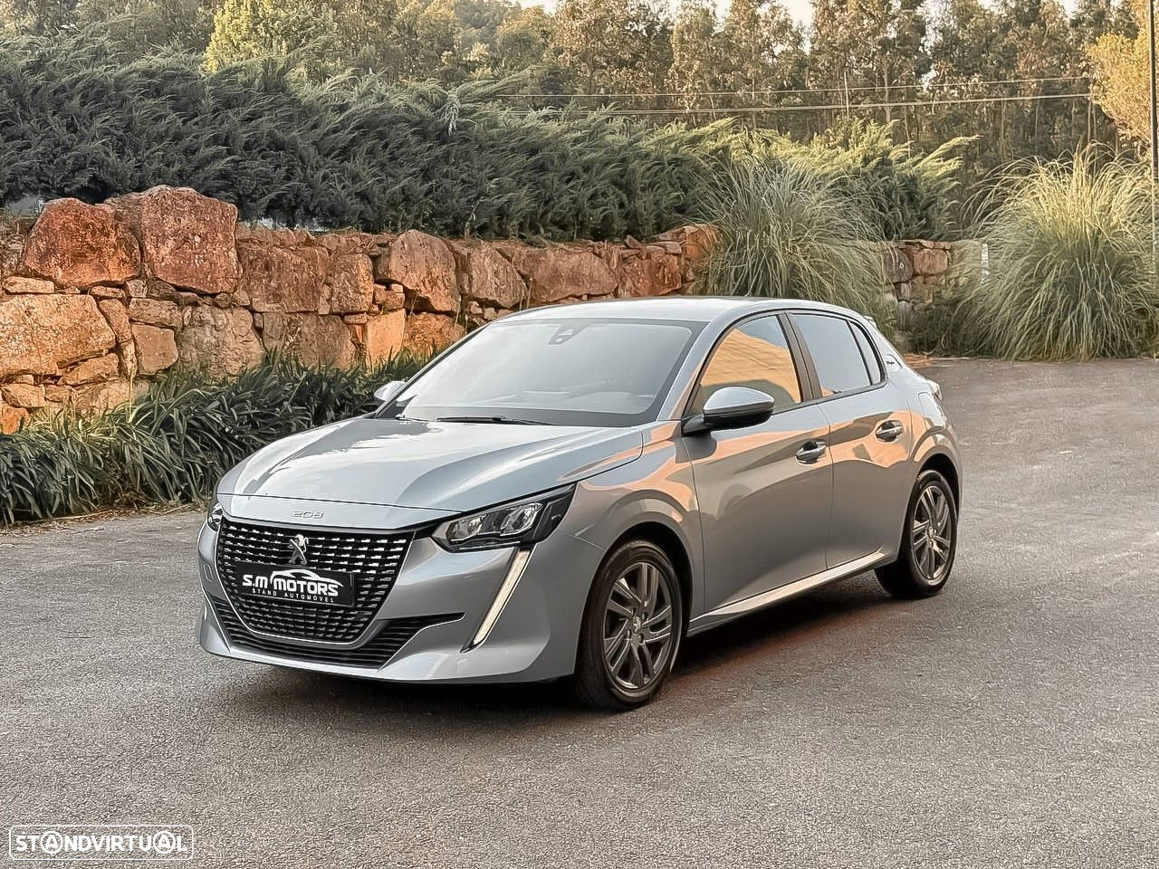 Peugeot 208 PureTech 100 Style - 2