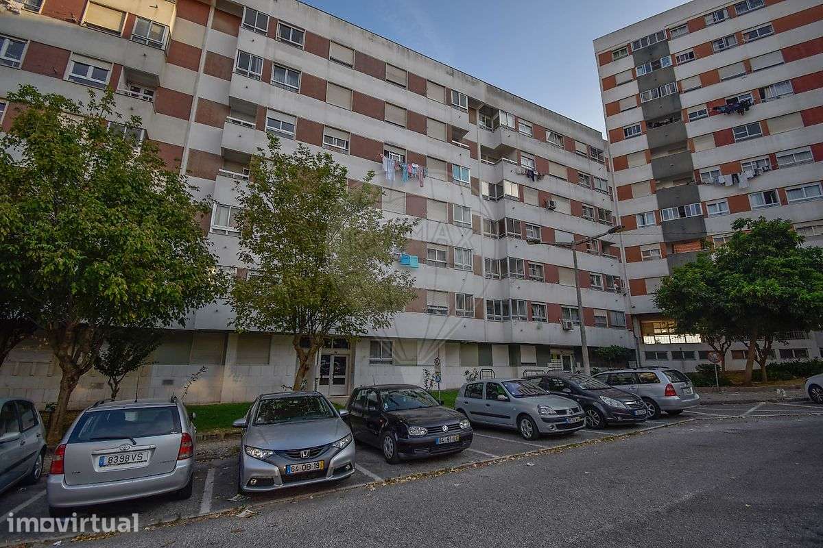 Apartamento T2 para venda - Grande imagem: 5/20