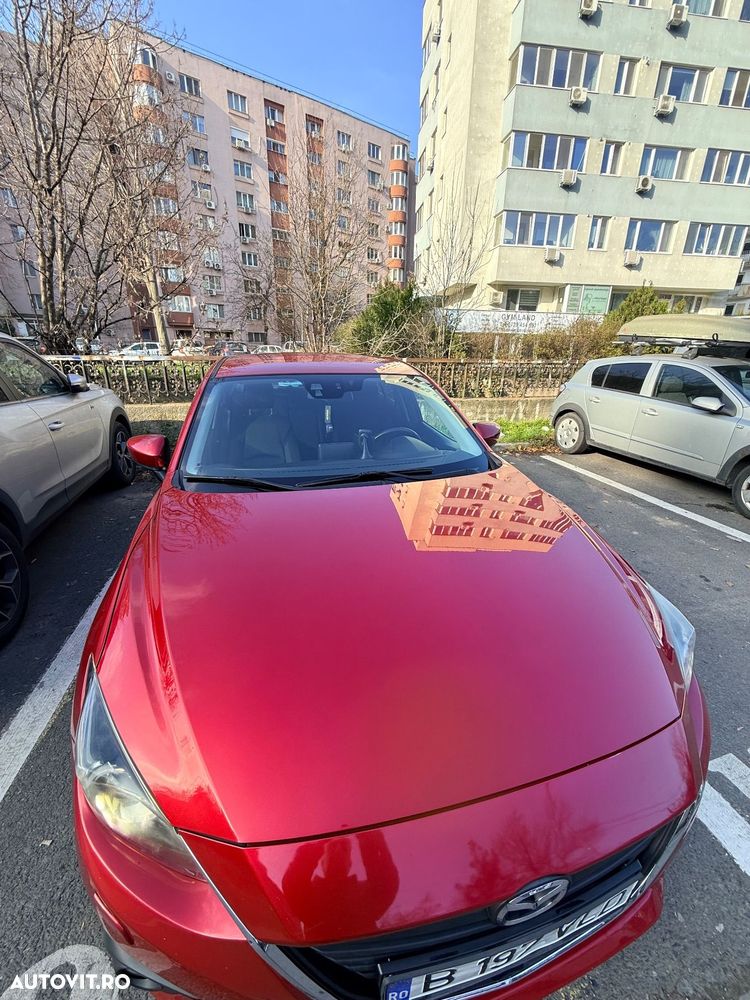 Mazda 3 - 14