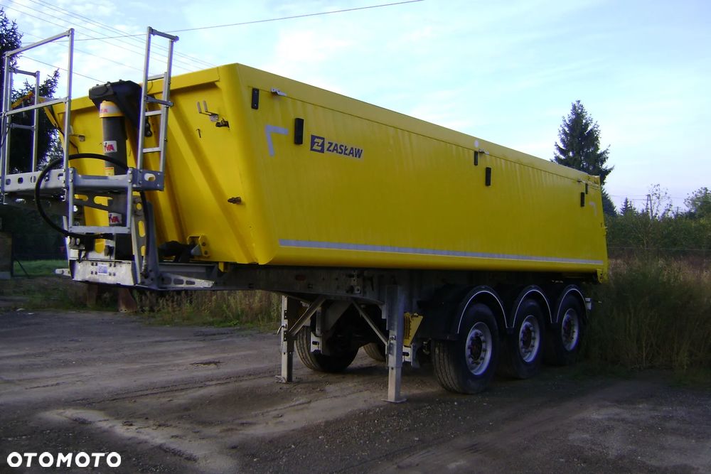 Zaslaw - 1