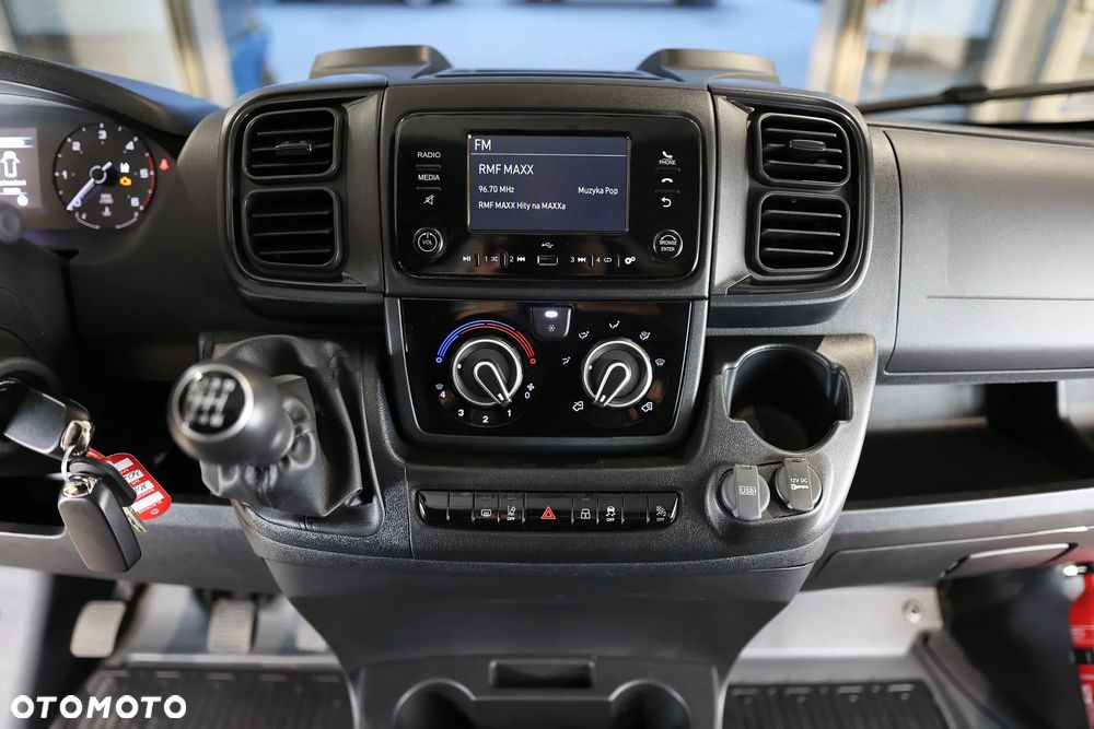 Toyota Proace MAX Brygadowy - 33