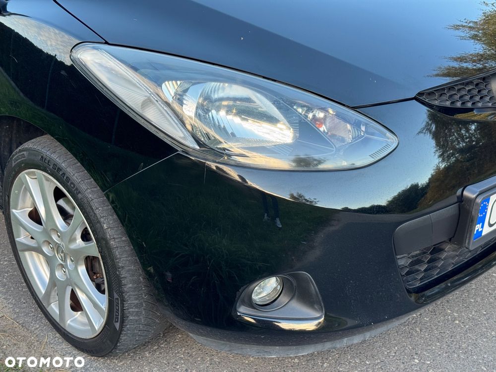 Mazda 2 - 37