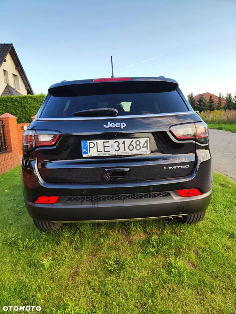 Jeep Compass - 8