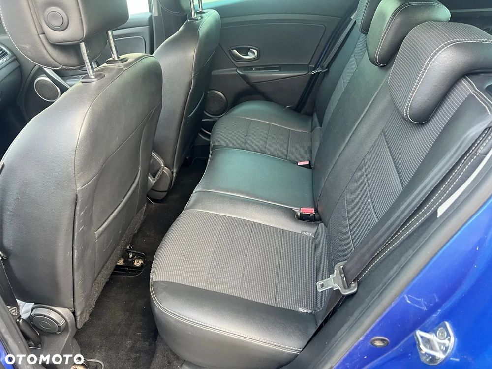 Renault Megane 1.4 16V TCE Bose Edition - 9