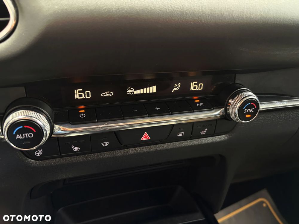 Mazda CX-30 SKYACTIV-G 2.0 M-Hybrid SELECTION - 29