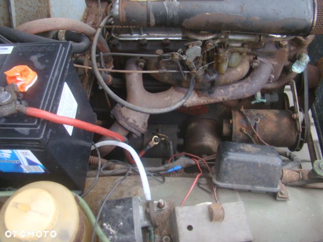 Volvo Inny - 24
