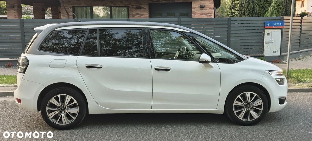 Citroën C4 Picasso 2.0 BlueHDi MoreLife S&S EAT6 - 6