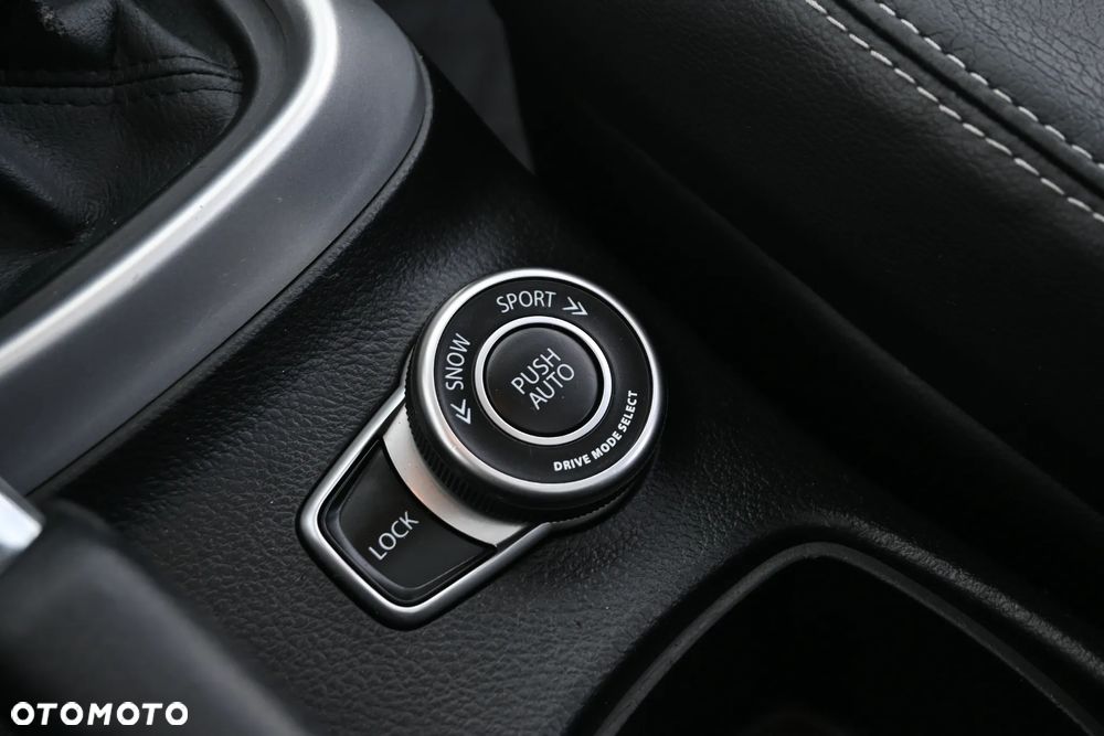 Suzuki SX4 S-Cross 1.6 DDiS Premium 4WD - 38