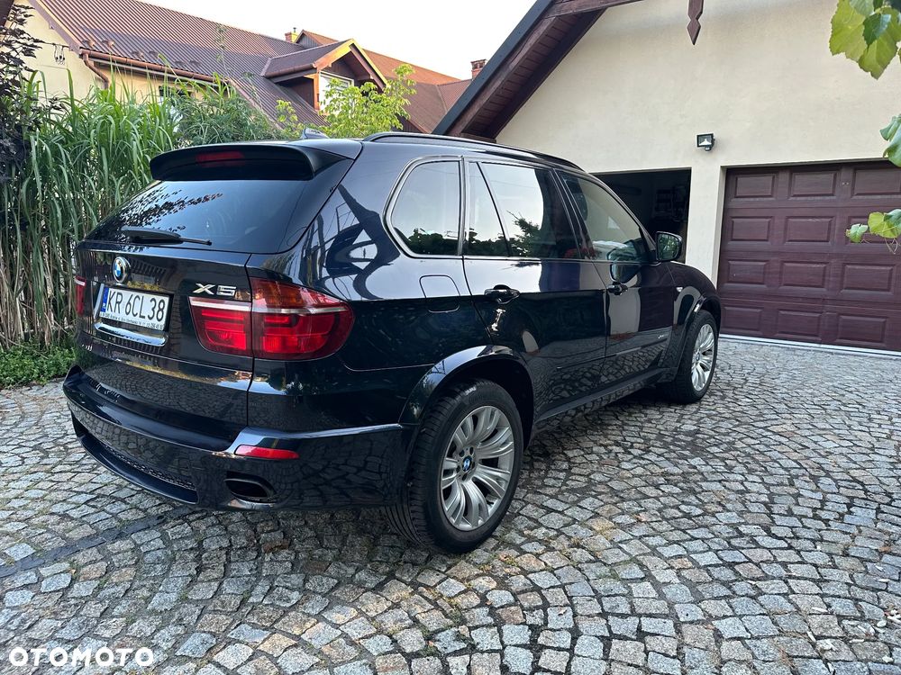 BMW X5 3.0d xDrive - 7