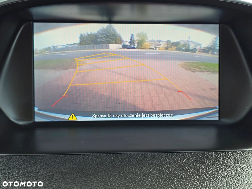 Opel Mokka 1.4 Turbo Automatik Edition - 37