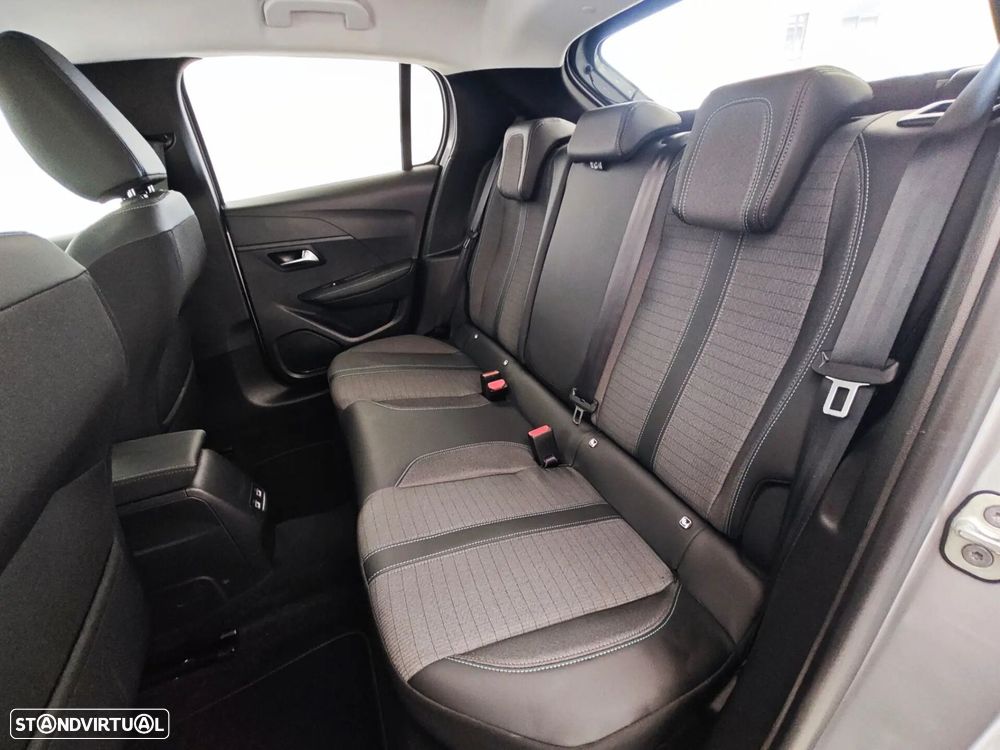 Peugeot 208 1.2 PureTech Allure Pack - 58