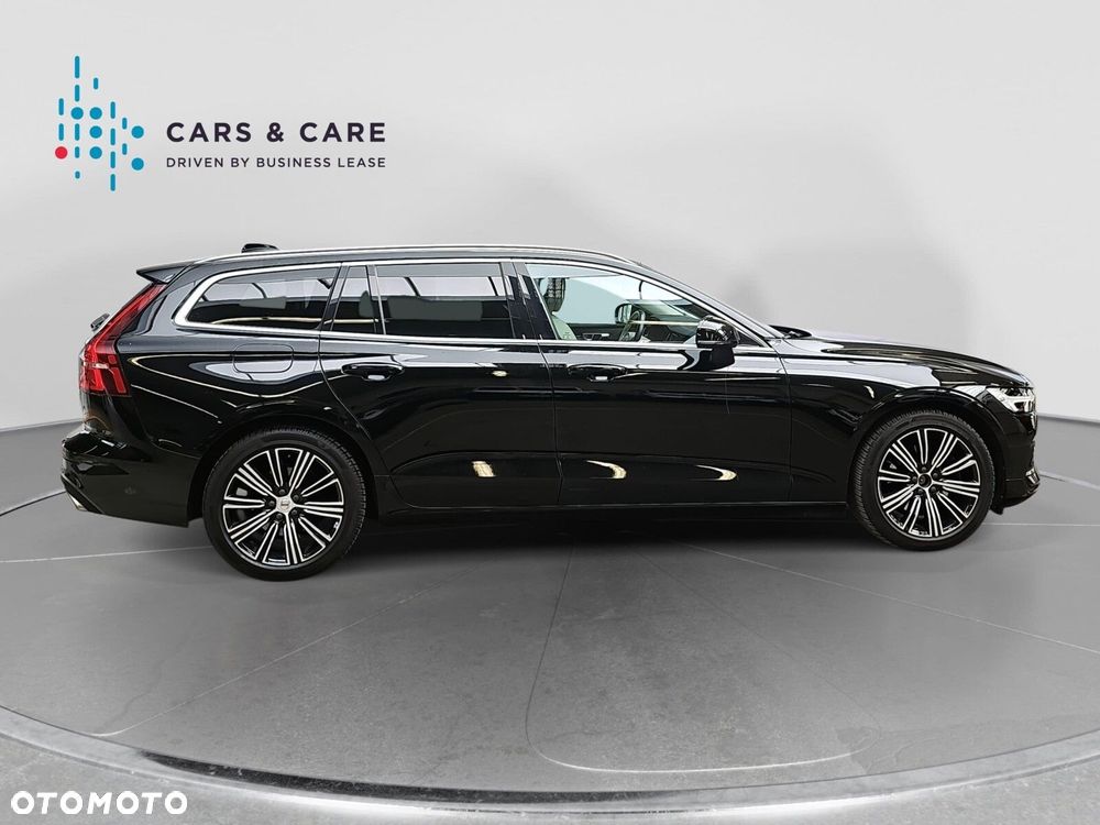 Volvo V60 - 26