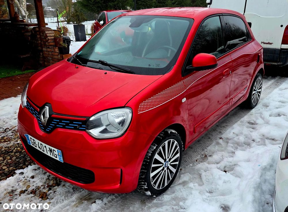 Renault Twingo Electric ZEN - 1