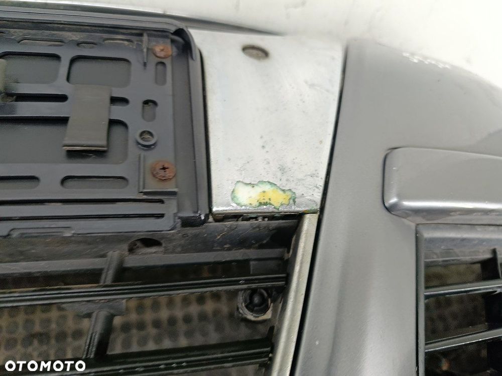 ZDERZAK PRZÓD VW PASSAT B6 LA7T - 11