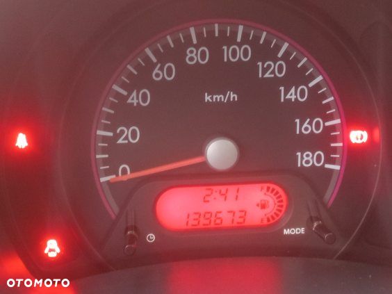 Suzuki Alto - 14