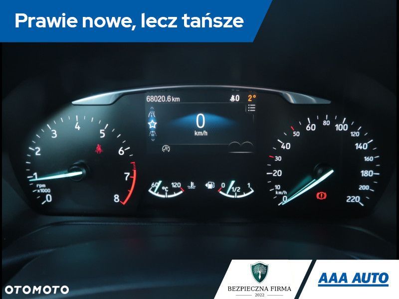 Ford Fiesta - 12