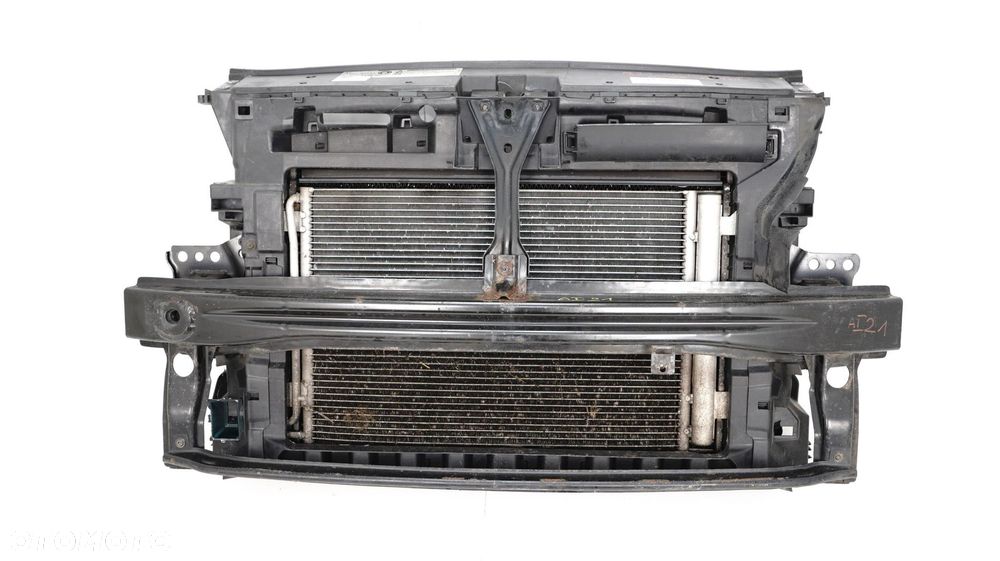 PAS PRZÓD PRZEDNI VW TOURAN 1T3 10-16R 1.6 TDI - 1