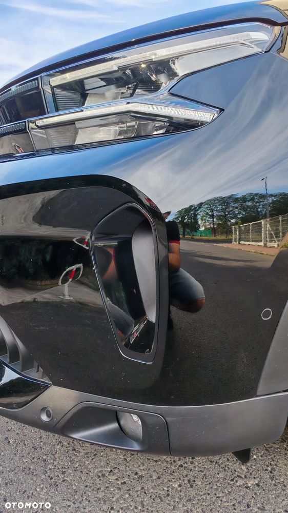 Citroën C5 Aircross 180 e-EAT8 FEEL PACK - 14