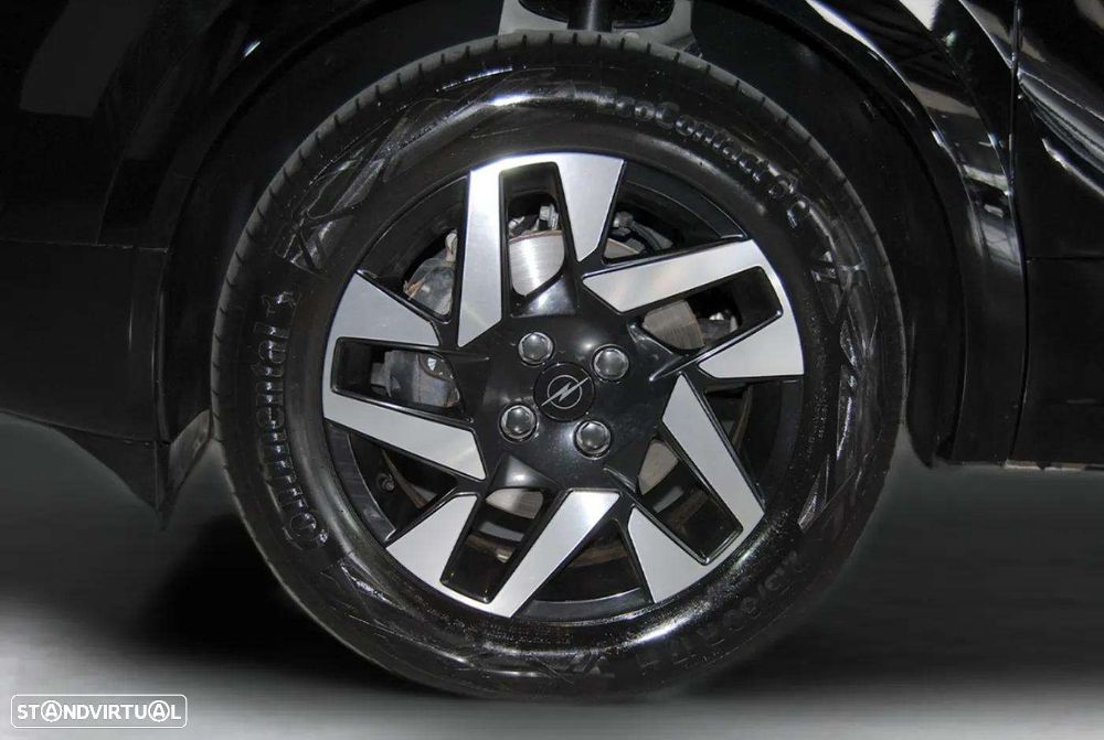 Opel Mokka 1.2 Hybrid GS eDCT - 11