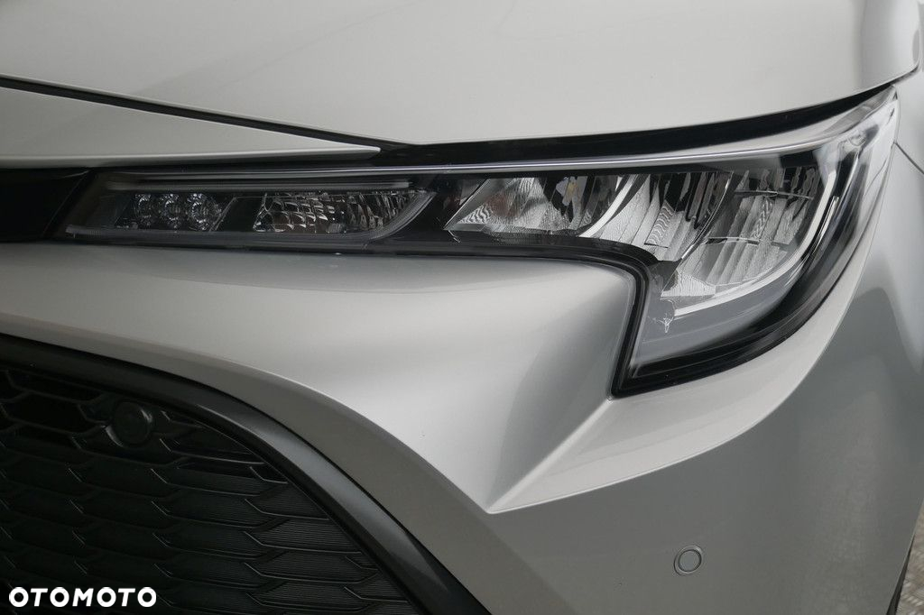 Toyota Corolla - 13