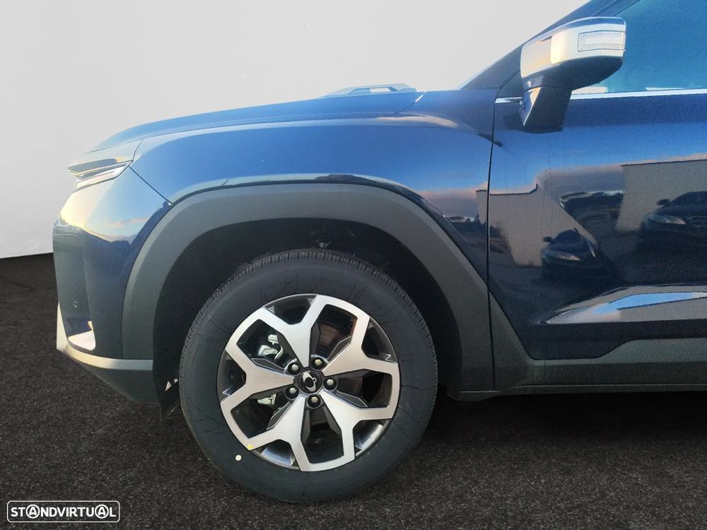 KGM Torres 1.5 T-GDi K4 - 9