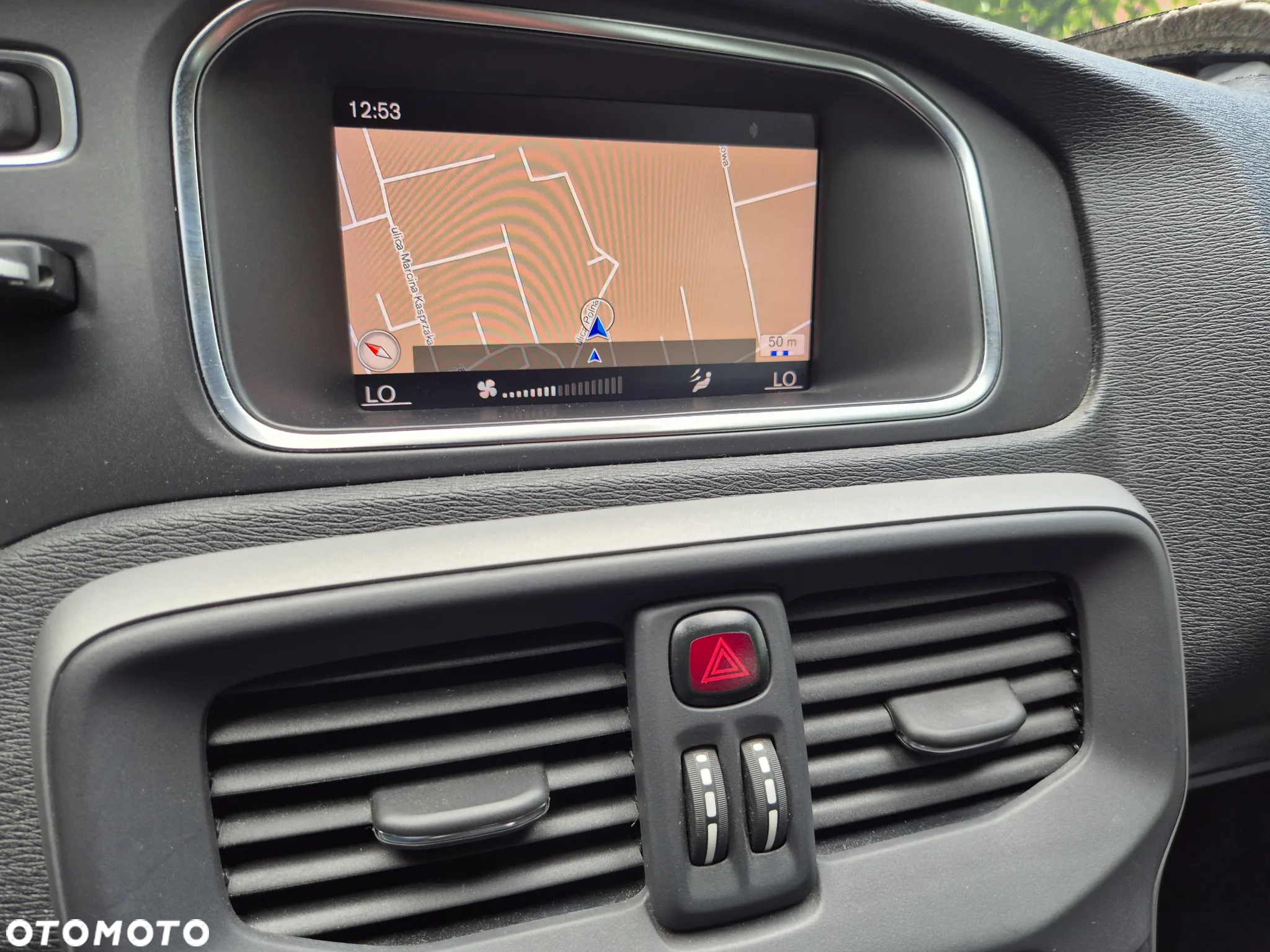 Volvo V40 D2 Kinetic - 10