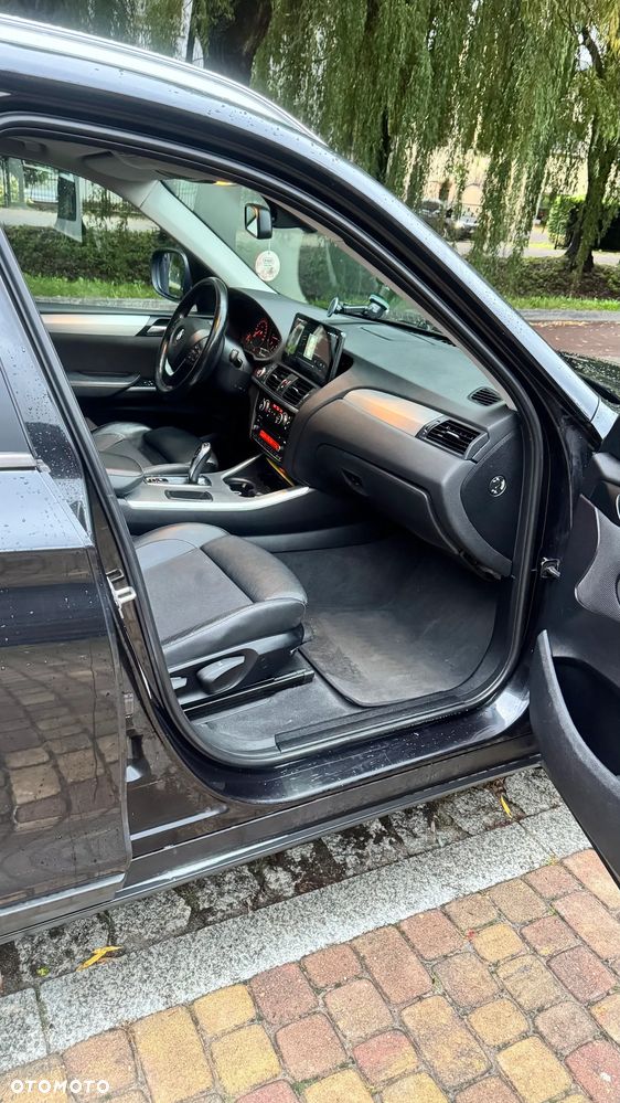 BMW X3 - 15
