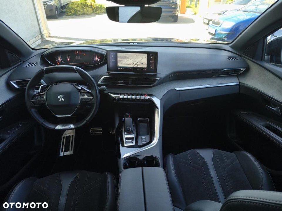 Peugeot 3008 - 21