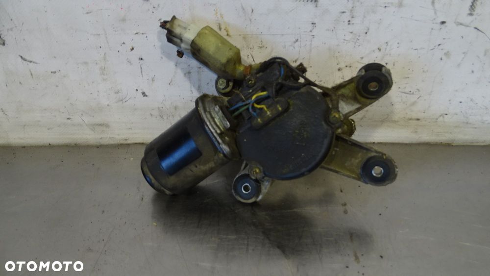 SILNICZEK WYCIERACZEK PRZÓD SUBARU FORESTER I 2.0 - 1