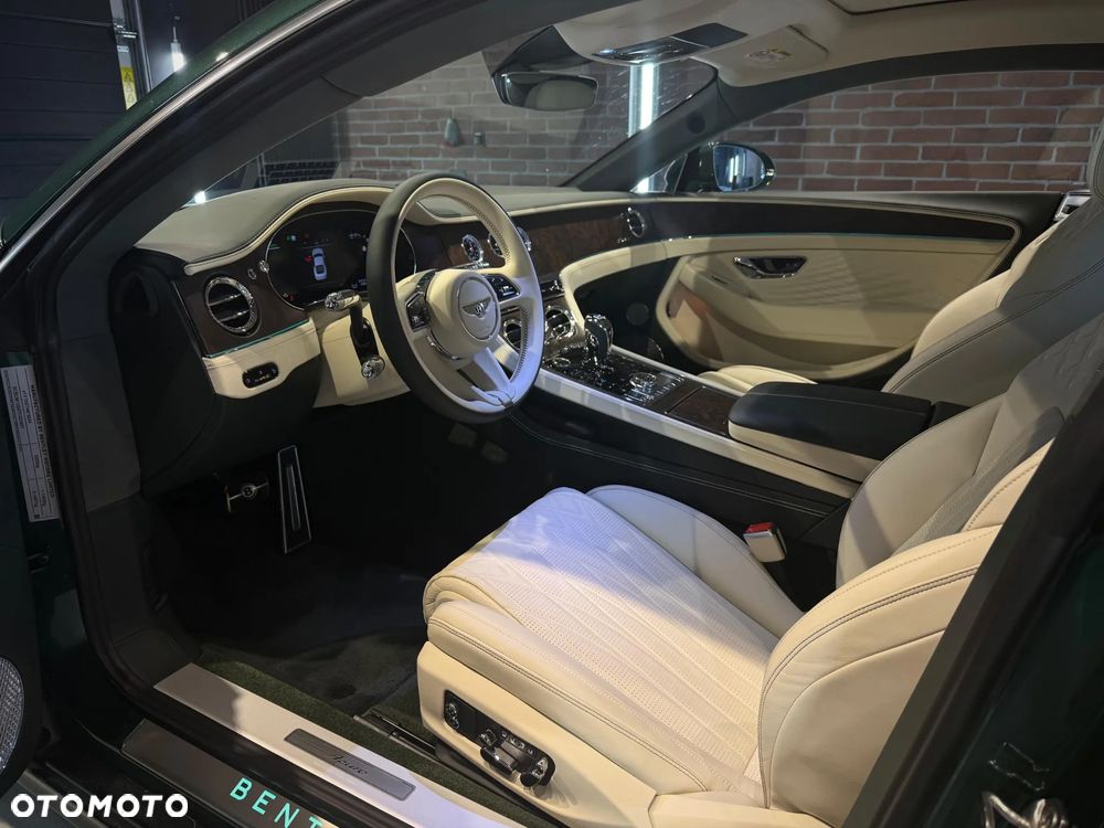 Bentley Continental GT Supersports - 13