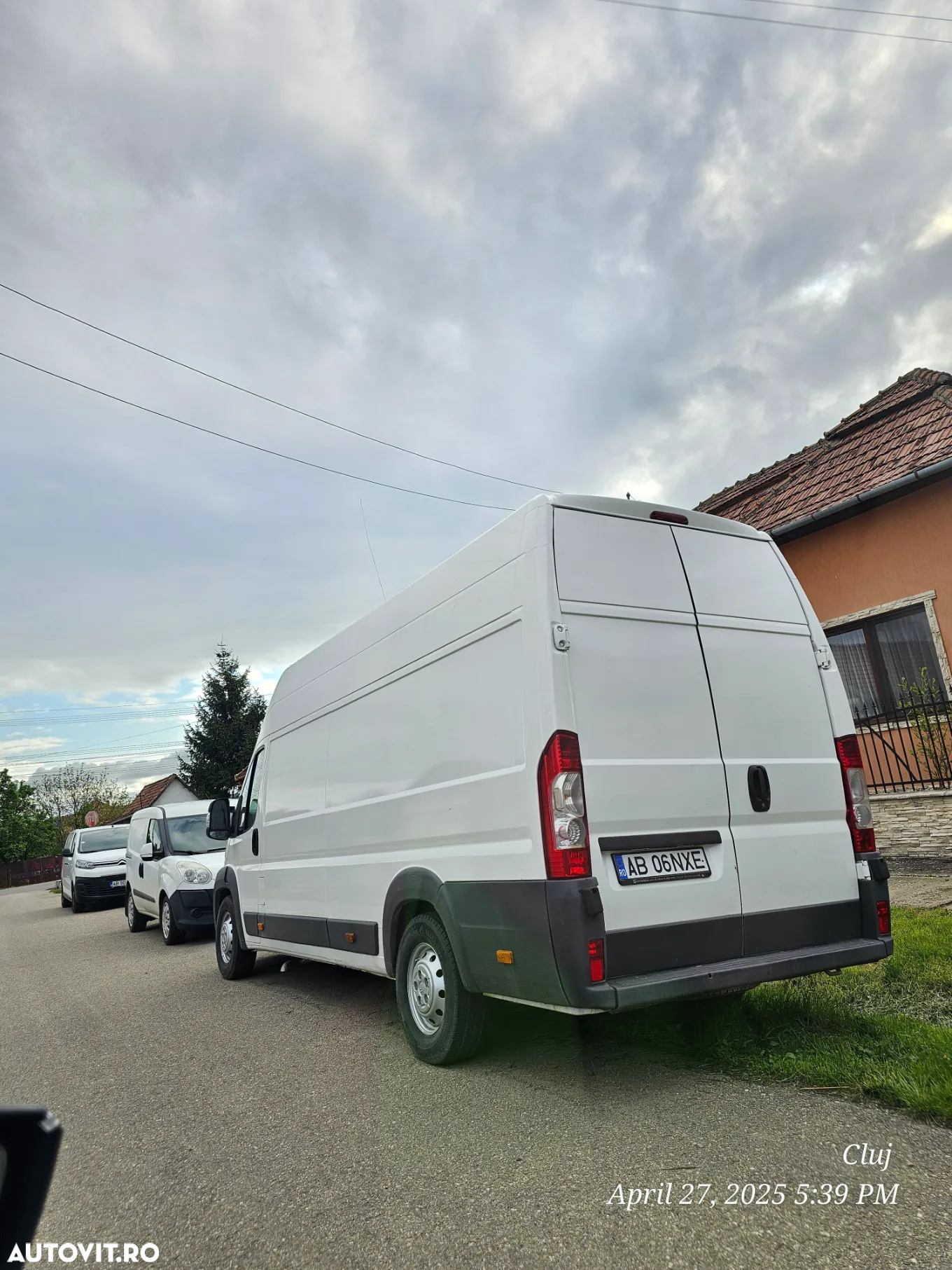 Citroën Jumper - 4