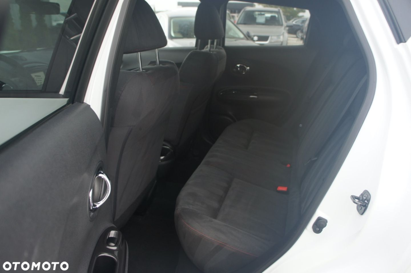 Nissan Juke - 14