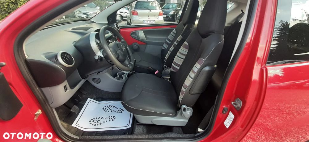Citroën C1 - 23