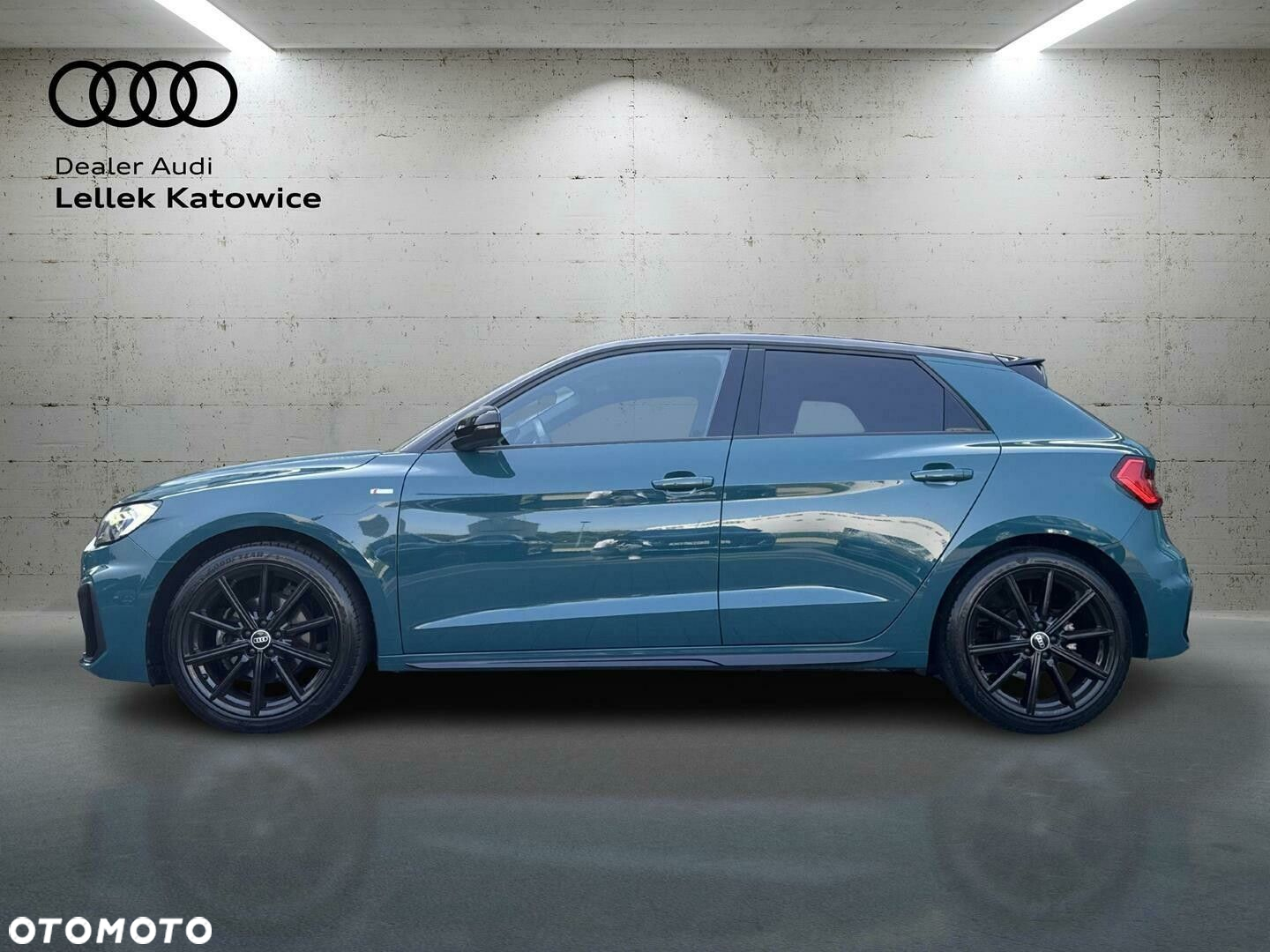 Audi A1 - 6