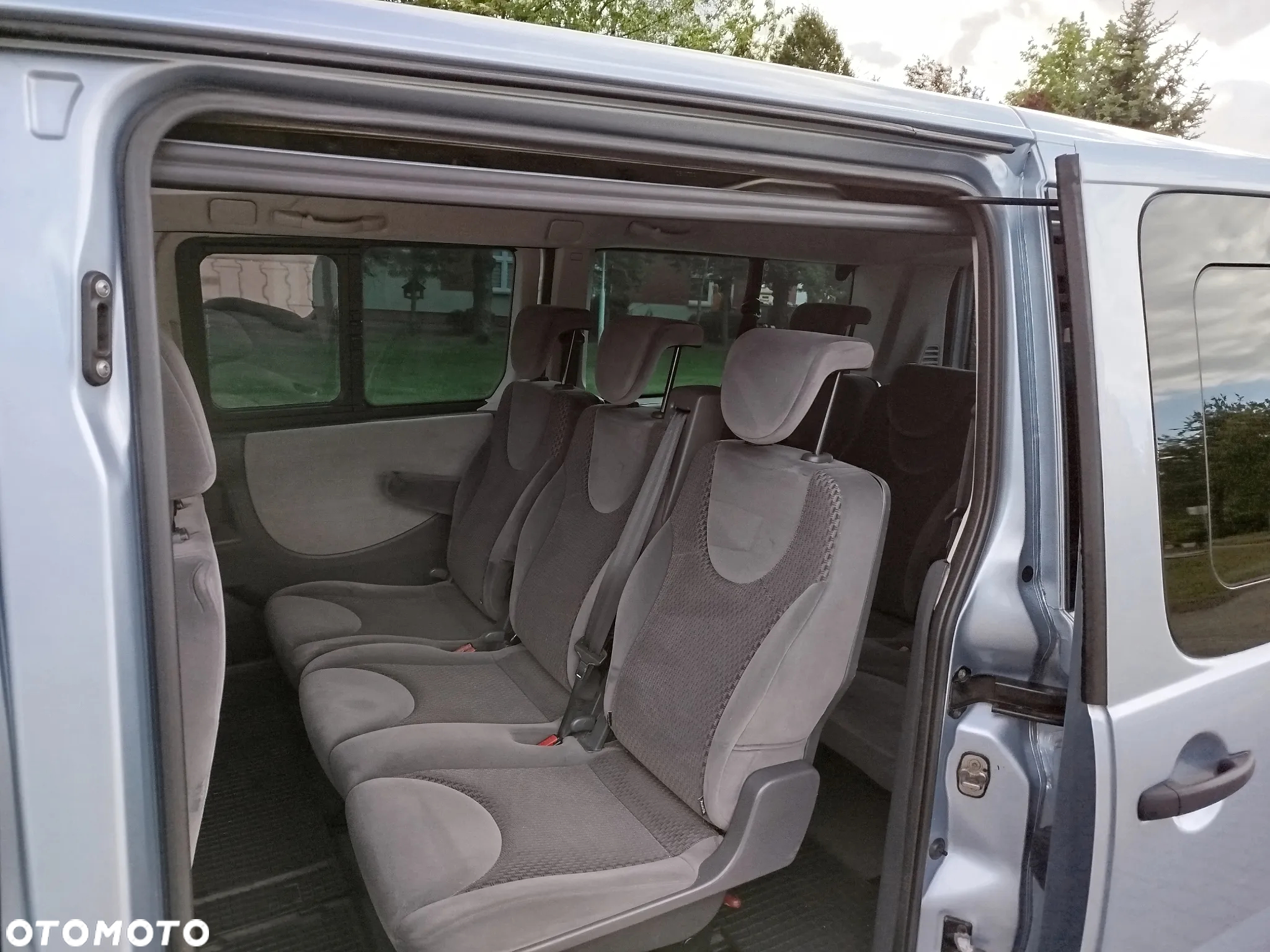 Fiat Scudo L2 (5-Si.) Panorama Executive - 16