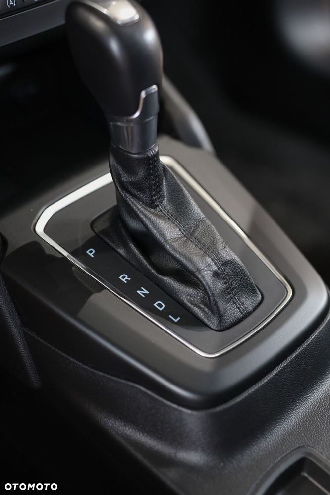 Ford Focus - 41