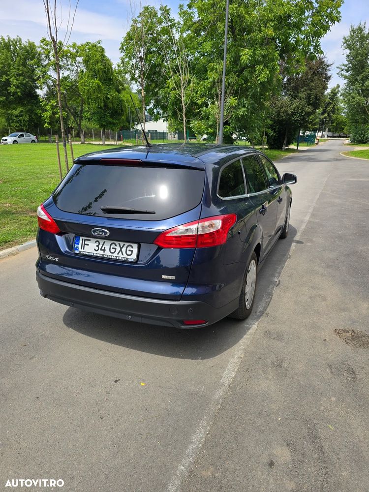 Ford Focus - 14